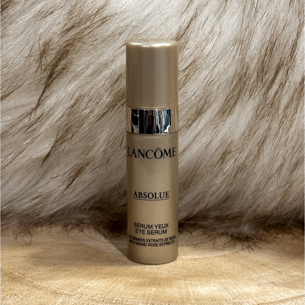Lancome - Absolue Eye Serum